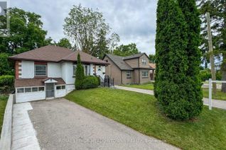Detached House for Sale, 10 Linnwood Avenue, Cambridge, ON