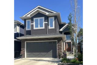 House for Sale, 164 Durrand Bend, Fort Saskatchewan, AB