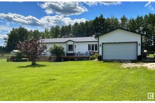 Detached House for Sale, 623014 Rge Rd 62, Rural Woodlands County, AB