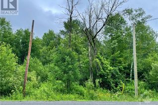 Commercial Land for Sale, 0000 Blanchfield Road, Ottawa, ON