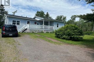 House for Sale, 171 Highway 376, Central West River, NS