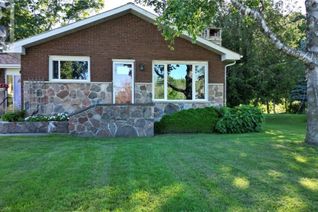 Detached House for Sale, 118 Main Street, Lion's Head, ON