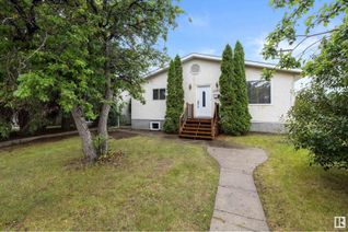 Bungalow for Sale, 10534 74 St Nw, Edmonton, AB