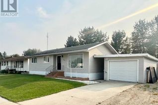 House for Sale, 703 3 Avenue, Fox Creek, AB