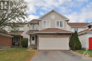 House for Sale, 2103 Gardenway Drive, Ottawa, ON