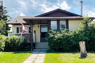 House for Sale, 109 Shacker Cres, Hanna, AB