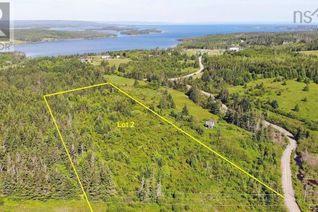 Commercial Land for Sale, Lot 2 Old Trunk 4 Highway, Soldiers Cove, NS