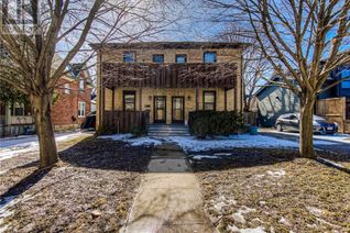 Triplex for Sale, 111-113 Joseph Street, Kitchener, ON