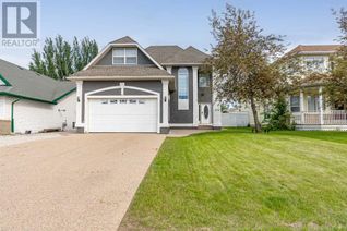 Detached House for Sale, 306 Berard Crescent, Fort McMurray, AB