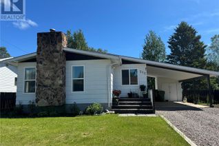 Detached House for Sale, 512 Gibson Street, La Ronge, SK