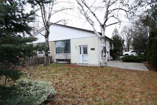Semi-Detached House for Sale, 358 Browndale Cres, Richmond Hill, ON
