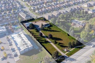 Vacant Residential Land for Sale, 821 Big Bay Point Rd S, Barrie, ON