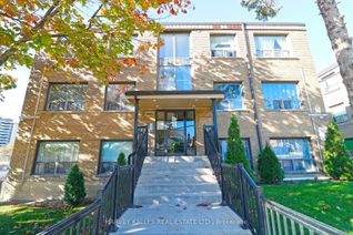 Property for Rent, 500 Gilbert Ave #108, Toronto, ON