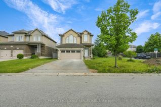 Detached House for Sale, 1860 Devos Dr, London, ON