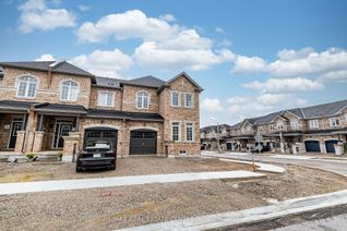Freehold Townhouse for Sale, 68 Gledhill Cres, Cambridge, ON