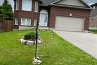 Detached House for Sale, 16 Todd Way W, Wilmot, ON