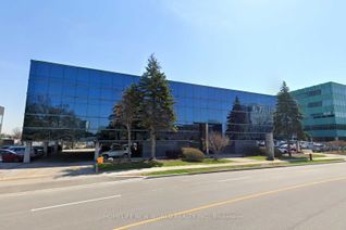 Office for Lease, 259 Yorkland Rd #Level 3, Toronto, ON