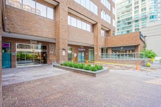 Office for Lease, 920 Yonge St #700, Toronto, ON