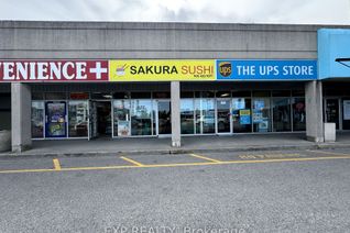 Business for Sale, 1550 Kingston Rd #3, Pickering, ON