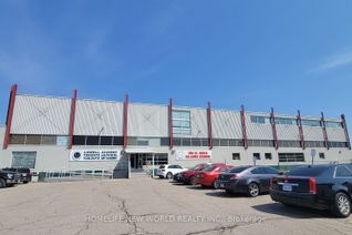 Office for Lease, 41 Metropolitan Rd #204, Toronto, ON