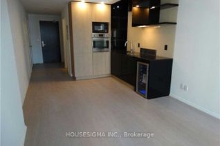 Bachelor/Studio Apartment for Rent, 70 Temperance St #514, Toronto, ON