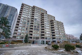 Condo for Sale, 5785 Yonge St #209, Toronto, ON