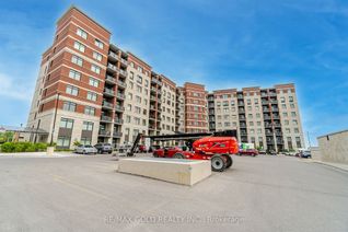 Apartment for Sale, 39 New Delhi Dr, Markham, ON