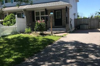 Semi-Detached House for Rent, 1466 O'Hara Court, Oshawa (Lakeview), ON