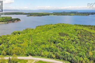 Property for Sale, Lot 13 Lee Lane, Malagawash, NS