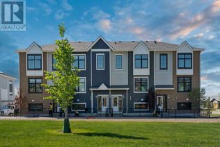 Condo Townhouse for Sale, 595 Mahogany Road Se #111, Calgary, AB