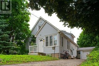 House for Sale, 86 Neywash Street, Orillia, ON