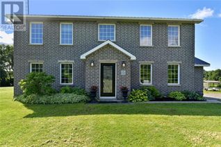 House for Sale, 1367 Hallecks Road E, Brockville, ON