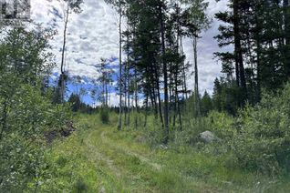 Land for Sale, Lot 1 Chuckwagon Trail, 100 Mile House, BC