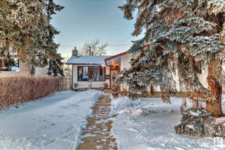 Freehold Townhouse for Sale, 6708 88 Av Nw, Edmonton, AB