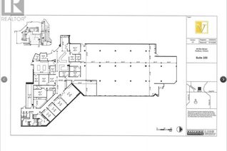 Office for Lease, 40 Elm Street Unit# 255, Sudbury, ON