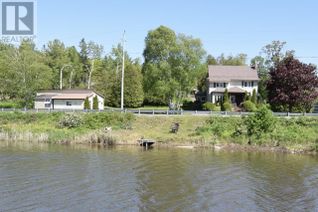 Property for Sale, 299 River St, Thessalon, ON