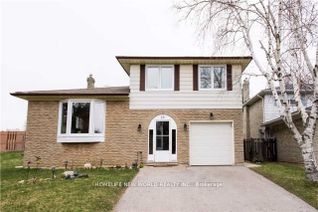 Detached House for Rent, 26 Tepee Crt #Bsmt, Toronto, ON