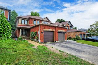 Semi-Detached House for Sale, 137 Waller St, Whitby, ON