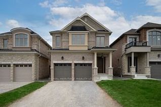 Detached House for Sale, 44 St Augustine Dr, Whitby, ON