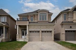 Detached House for Sale, 42 St Augustine Dr, Whitby, ON