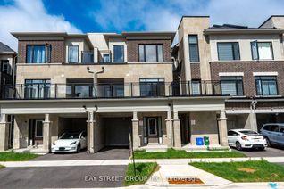 Townhouse for Sale, 16 Slaney St, Richmond Hill, ON