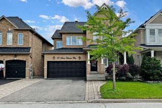 Detached House for Sale, 50 Amos Lehman Way, Whitchurch-Stouffville, ON