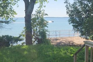 Cottage for Sale, 3353 Crescent Harbour Rd, Innisfil, ON