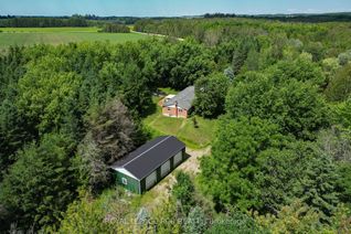 Bungalow for Sale, 556252 Mul/Mel Twn Line, Melancthon, ON