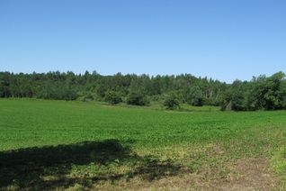 Vacant Residential Land for Sale, 00 Third Line, Erin, ON