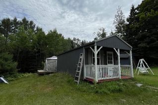 Detached House for Sale, 295 Muskoka road 10 Rd, Muskoka Lakes, ON