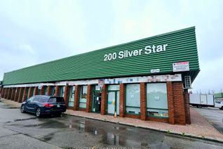 Industrial Property for Sale, 200 Silver Star Blvd #356, Toronto, ON