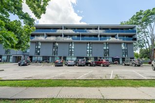 Apartment for Sale, 454 Centre St S #506, Oshawa, ON