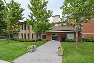 Apartment for Sale, 247 King St N #207, New Tecumseth, ON