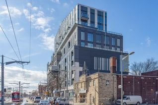 Property for Sale, 1808 St Clair Ave W #507, Toronto, ON